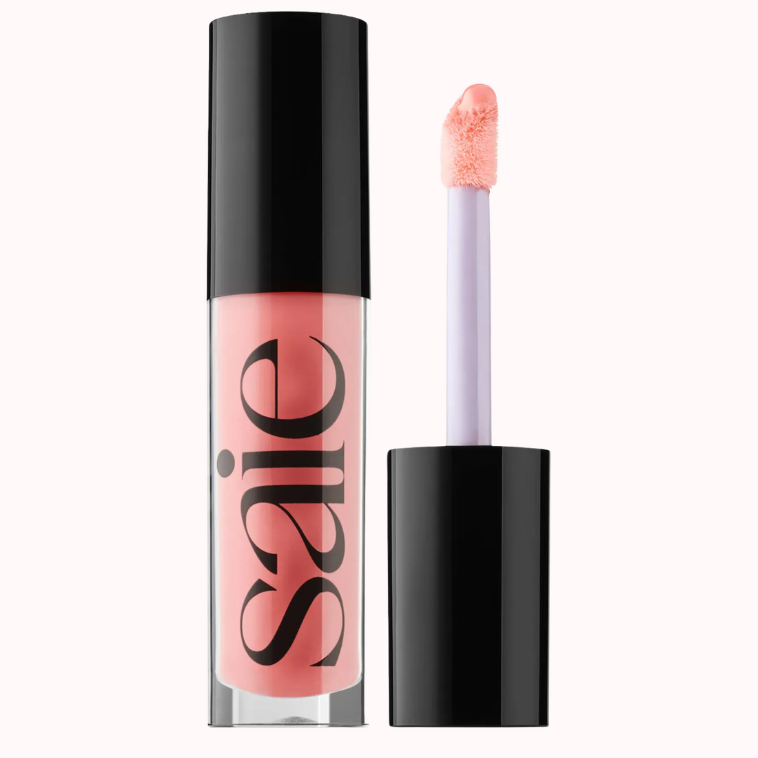 Glossybounce™ High-Shine Hydrating Lip Gloss Oil