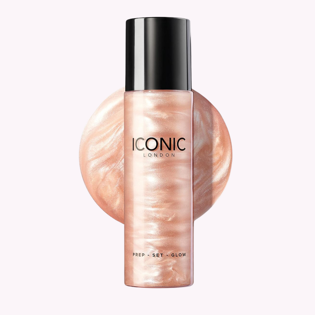 Mini Prep-set-glow In Original