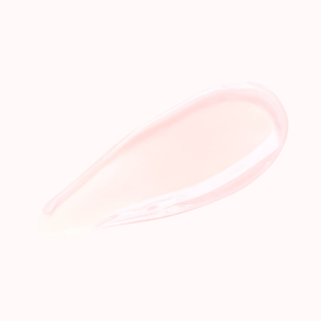 high-gloss lip oil: rosado