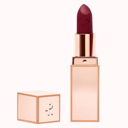 Major Headlines Matte Suede Lipstick