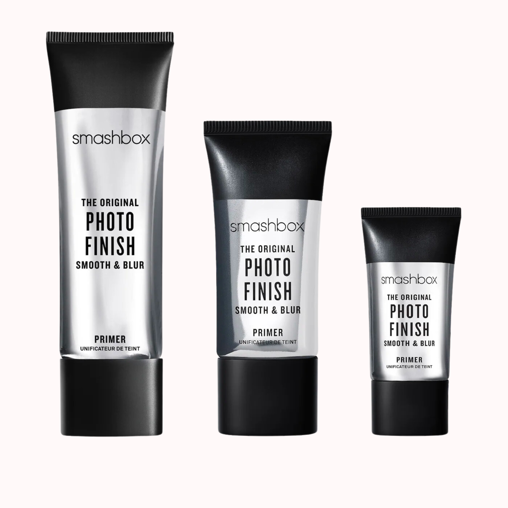 Photo Finish Smooth &amp; Blur Oil-Free Foundation Primer