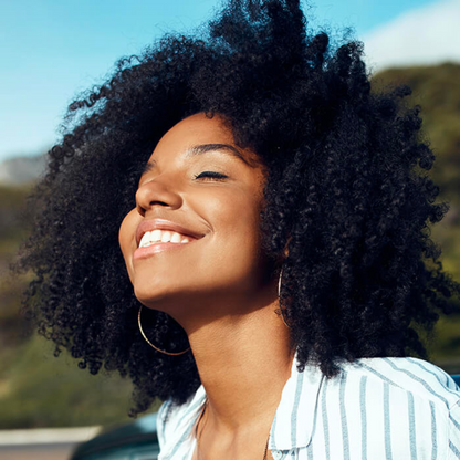 Effortless Radiance Loose Setting Powder