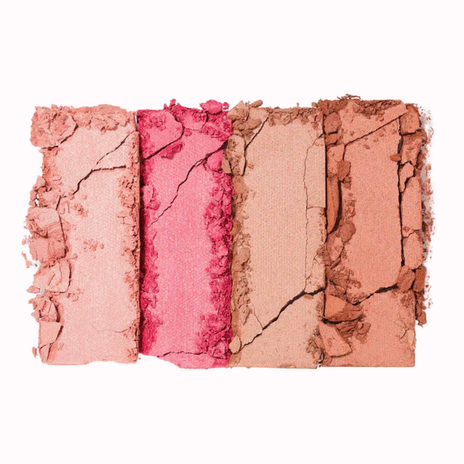 Riviera Blush and Bronzer Palette