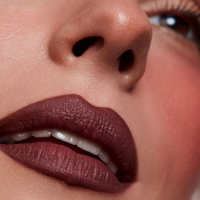 Major Headlines Matte Suede Lipstick