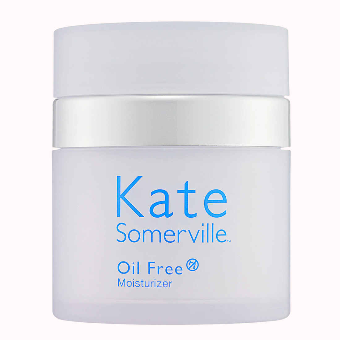 Oil Free Moisturizer