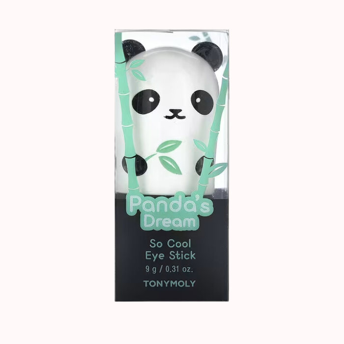 Panda&