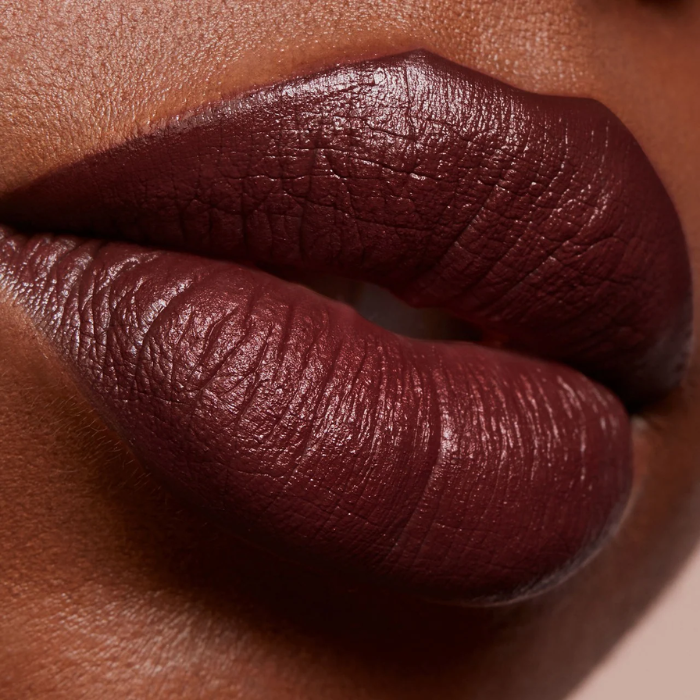 Major Headlines Matte Suede Lipstick