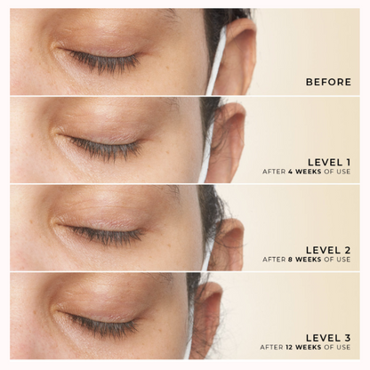 Level Up Lash Enhancing Serum