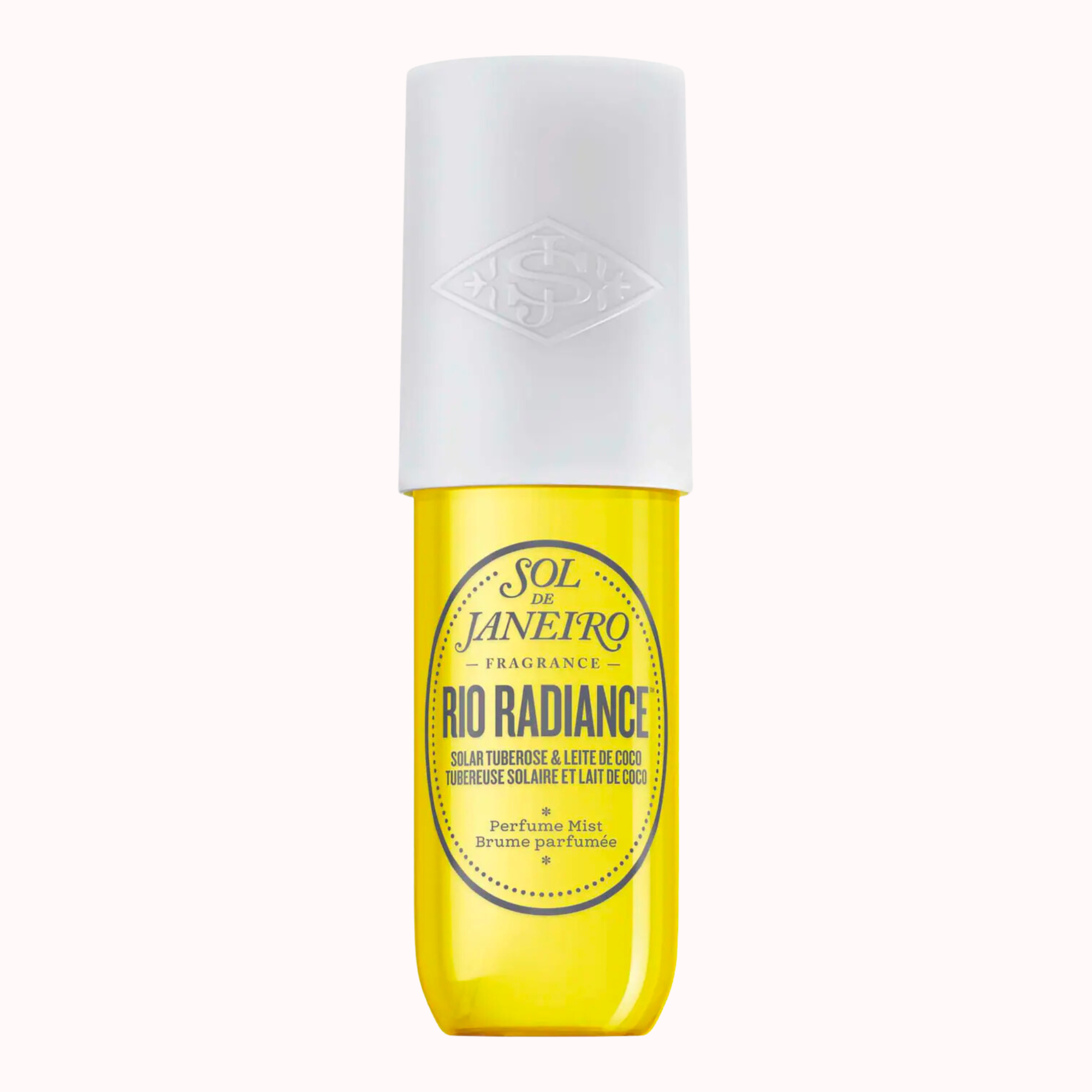 Mini Rio Radiance Perfume Mist