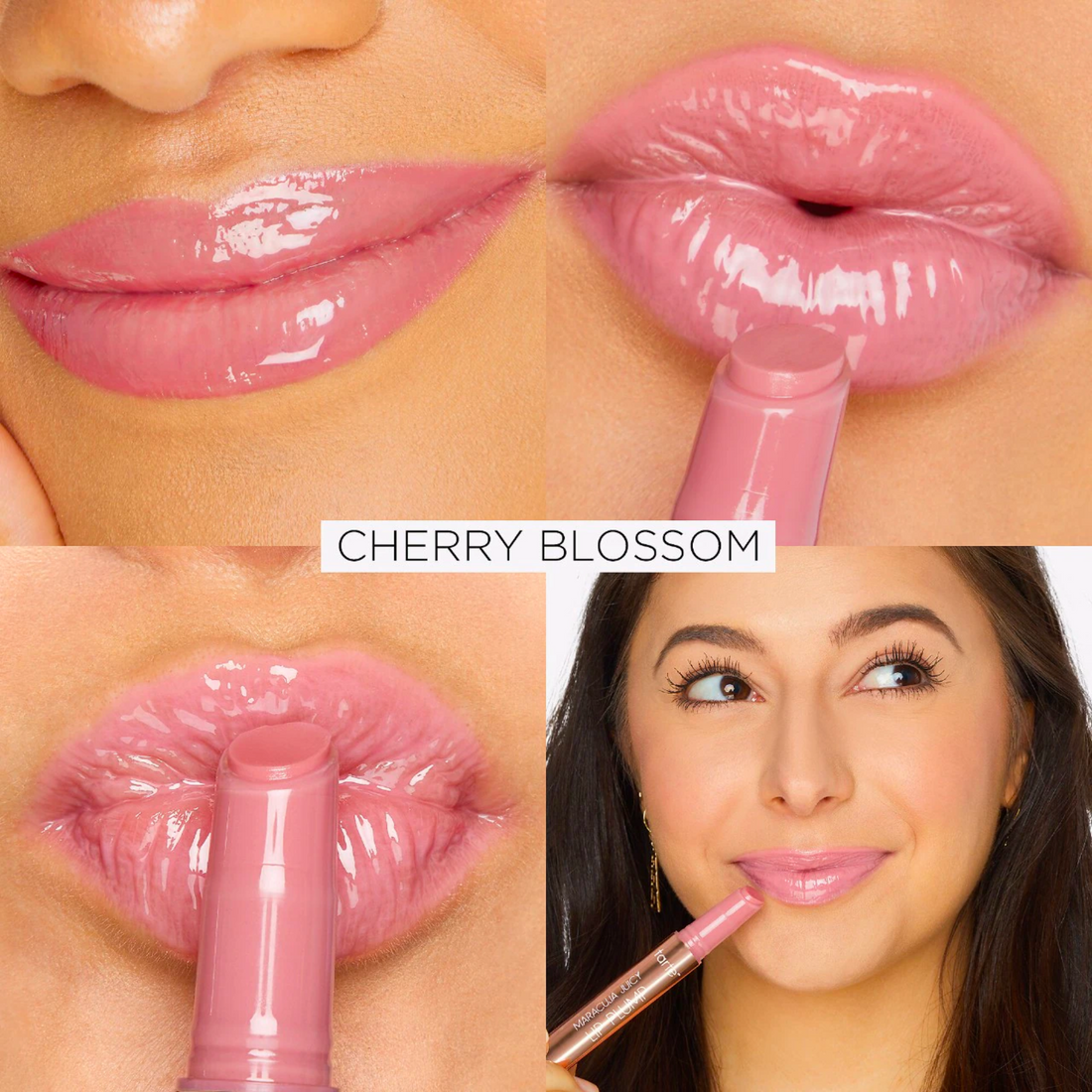 Mini Maracuja Juicy Lip Plump