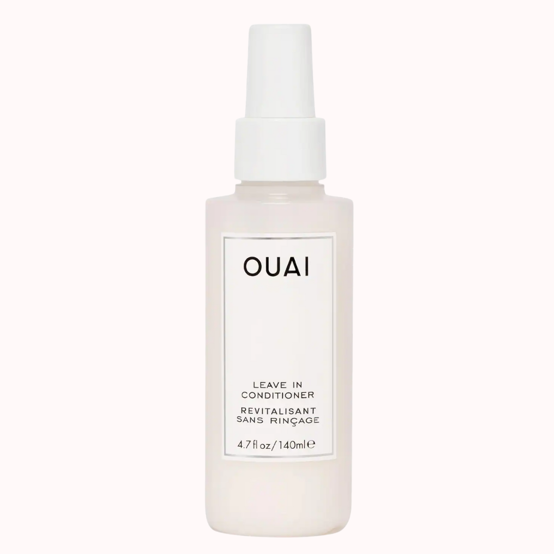 Detangling And Frizz Fighting Leave In Conditioner