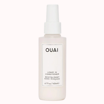 Detangling And Frizz Fighting Leave In Conditioner