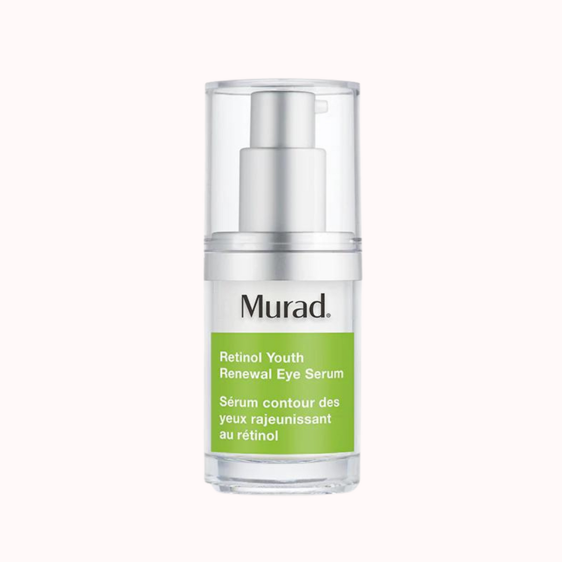 Retinol Youth Renewal Eye Serum