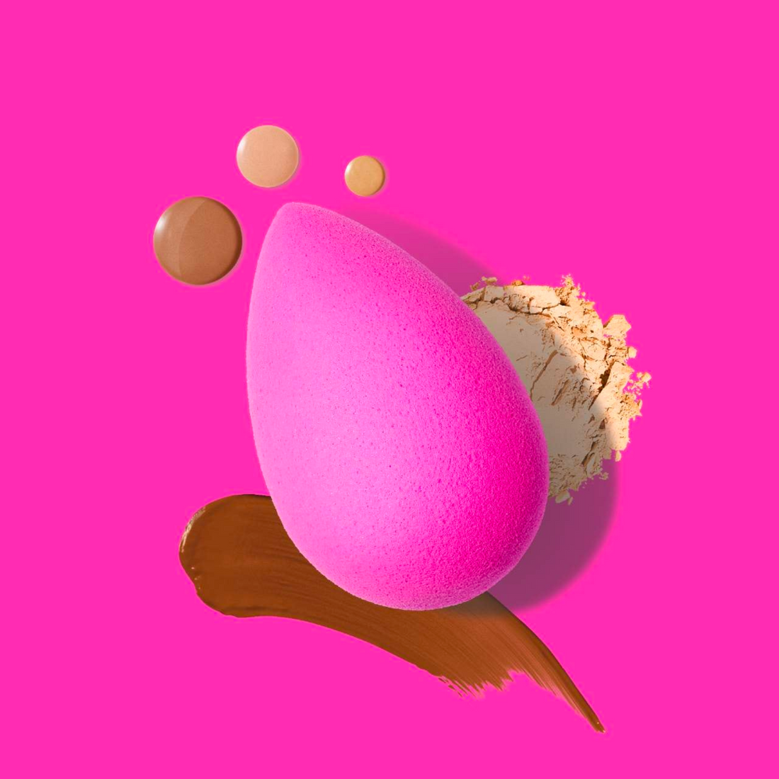 ORIGINAL BEAUTYBLENDER Makeup Sponge