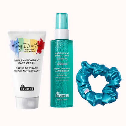 Set Antioxidante