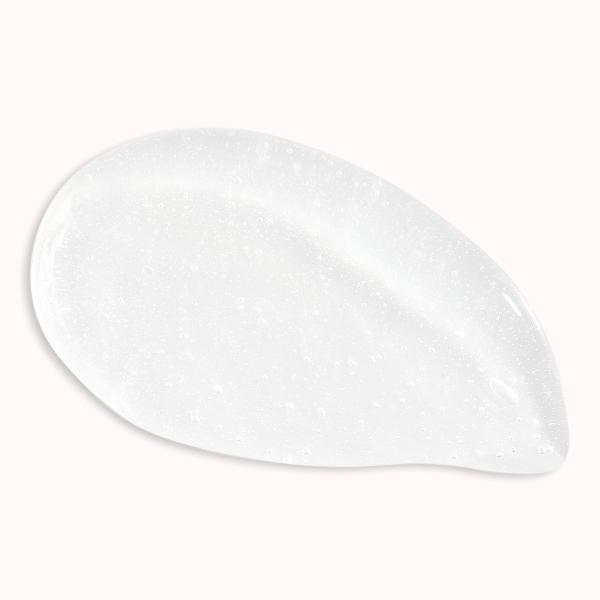 Mini Milk Wash Exfoliating Jelly Cleanser