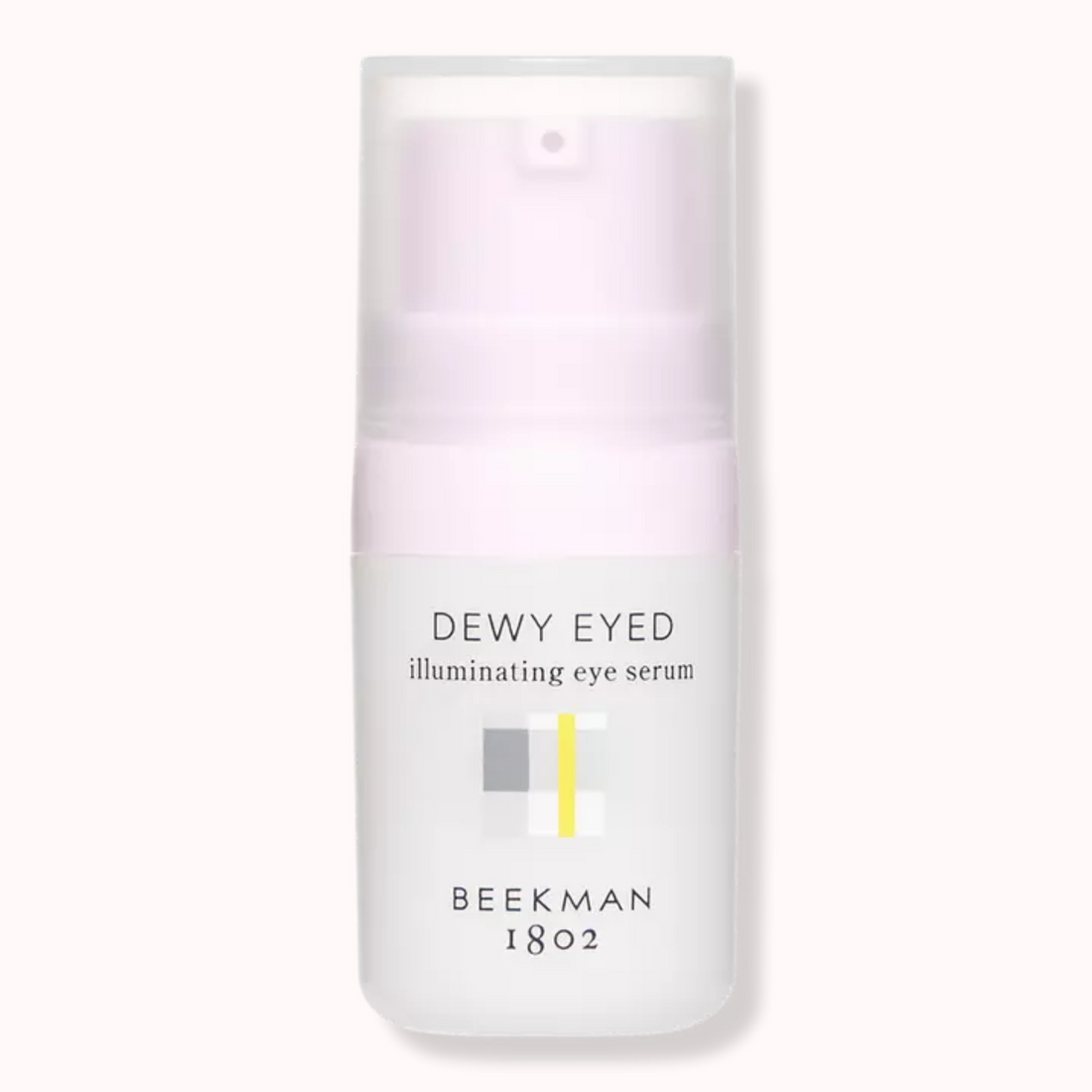 Travel Size Dewy Eyed Illuminating Depuffing Eye Serum