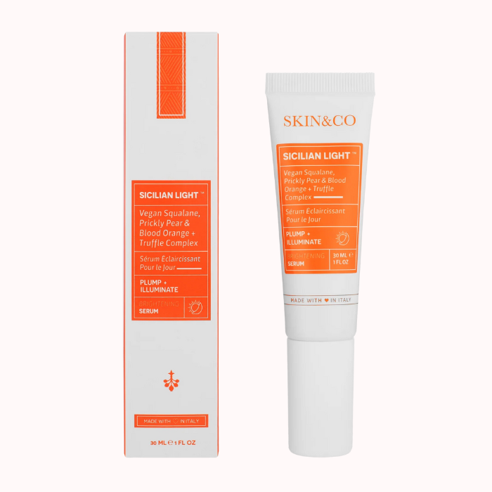 Sicilian Light™️ Brightening Serum