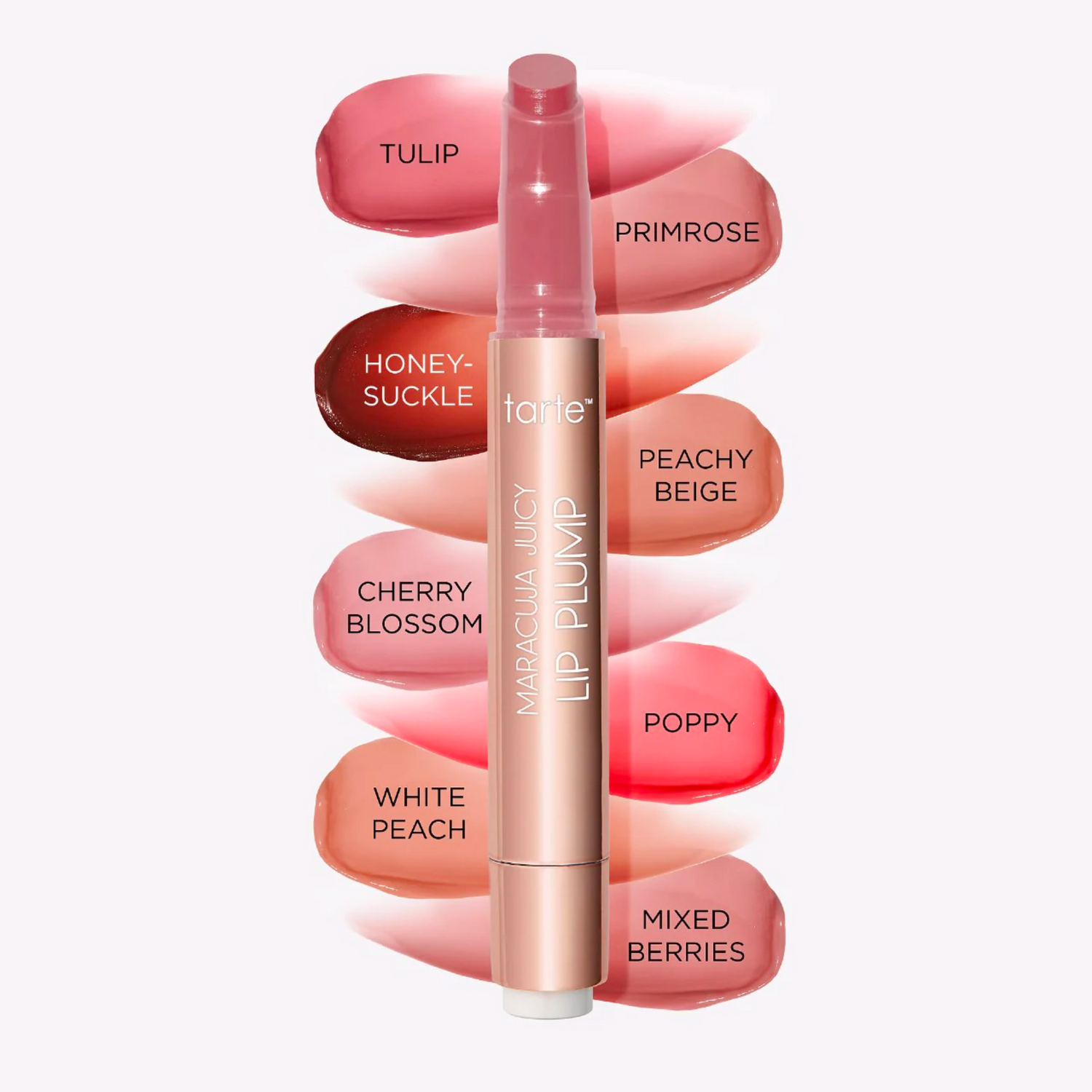 Maracuja Juicy Lip Plump