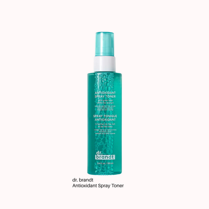 Set Antioxidante