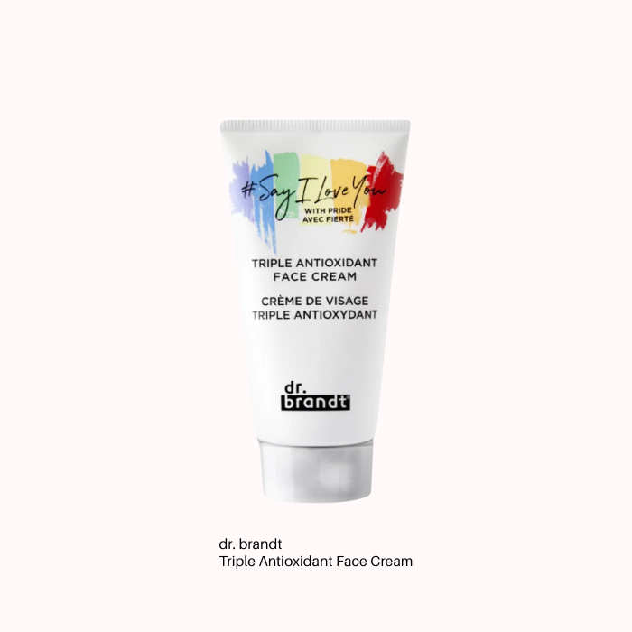 Set Antioxidante