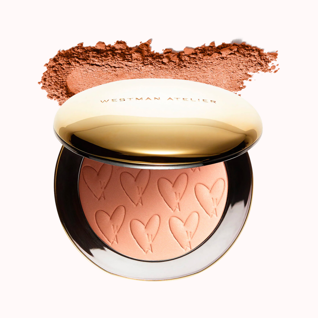 Powder Bronzer Beauty Butter