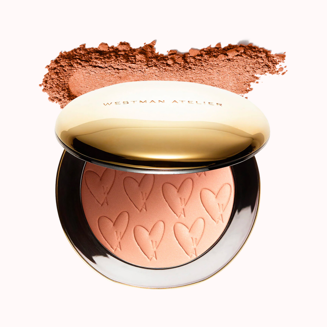 Powder Bronzer  Beauty Butter