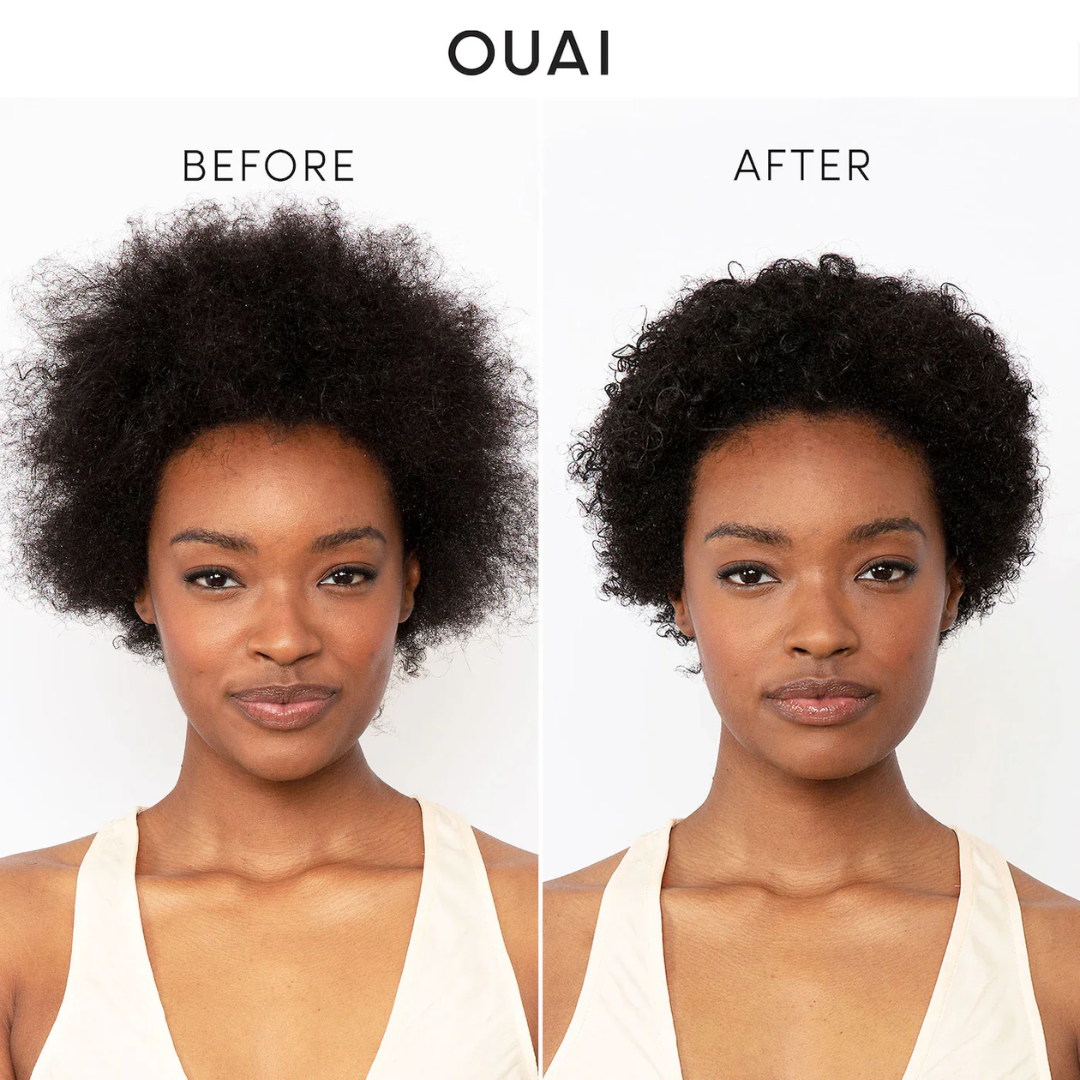 Detangling And Frizz Fighting Leave In Conditioner