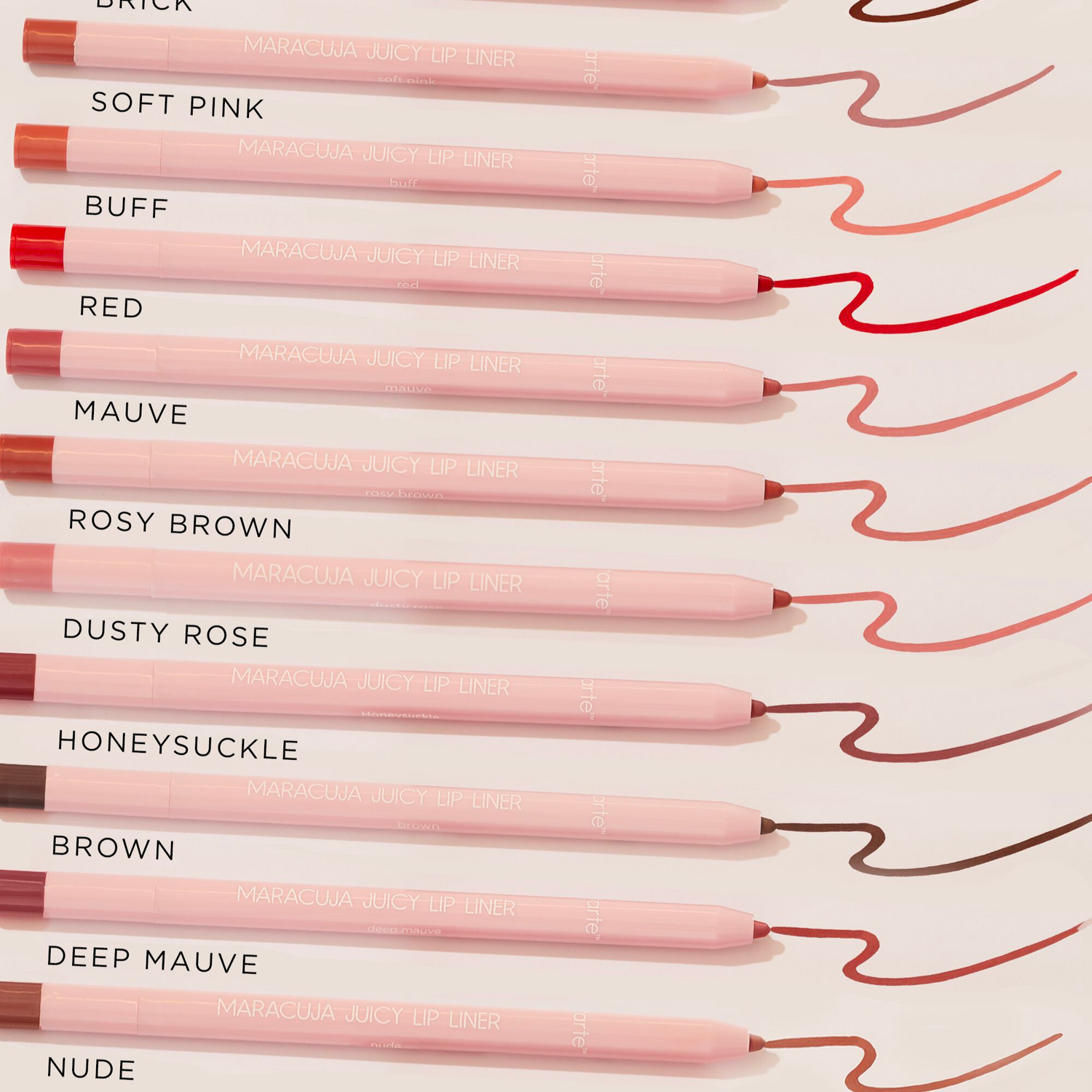 Maracuja Juicy Lip Liner