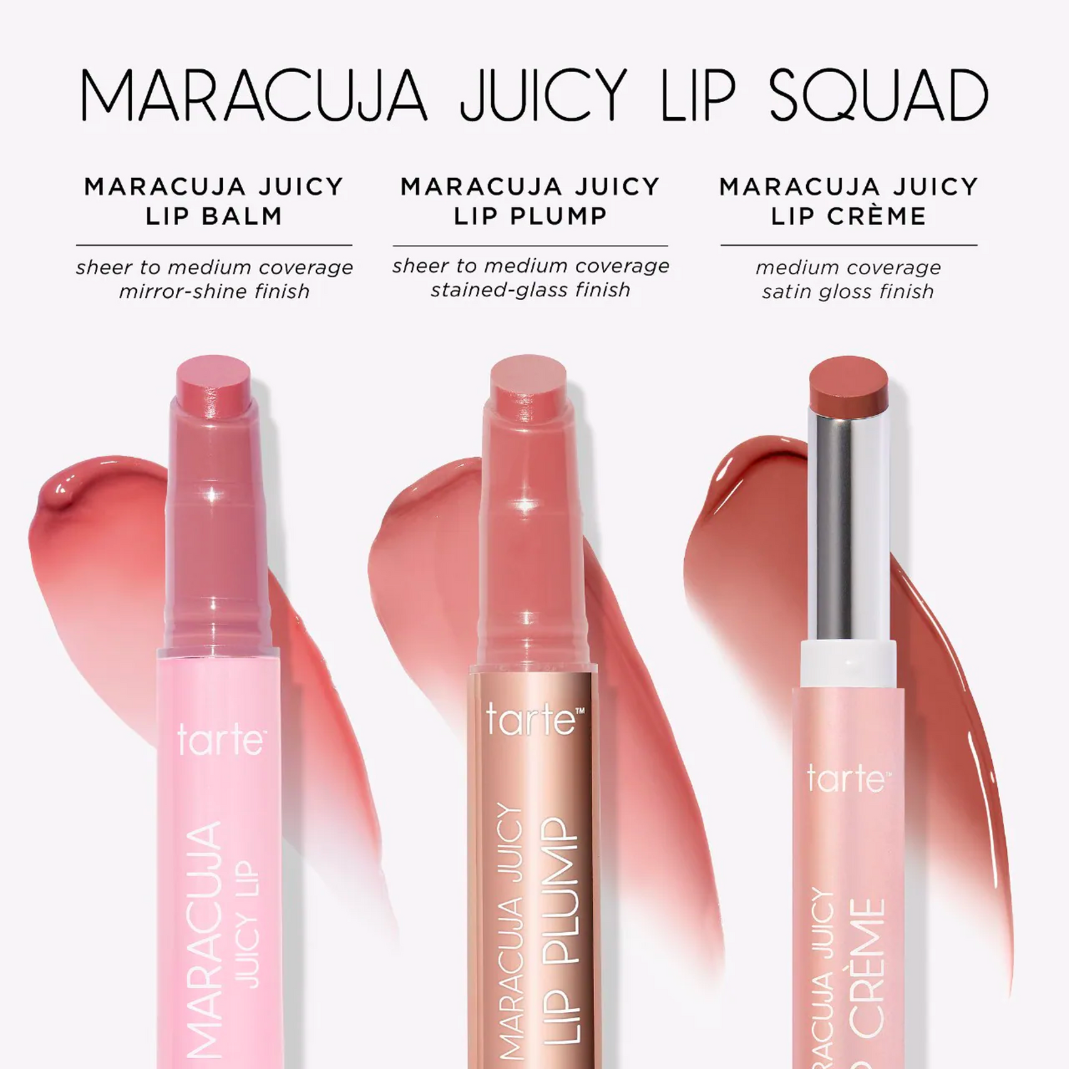 Maracuja Juicy Lip Plump