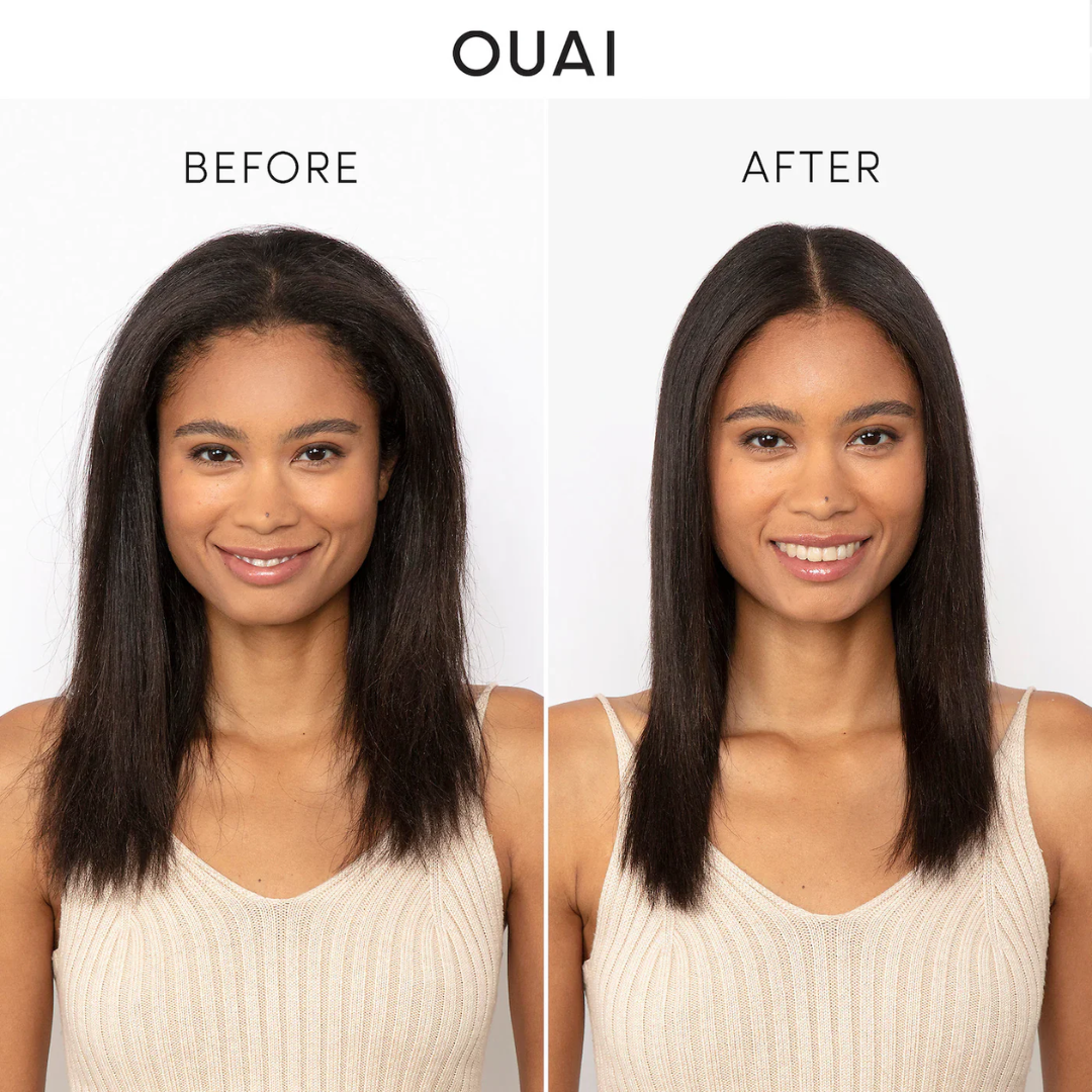 Detangling And Frizz Fighting Leave In Conditioner