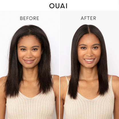 Detangling And Frizz Fighting Leave In Conditioner
