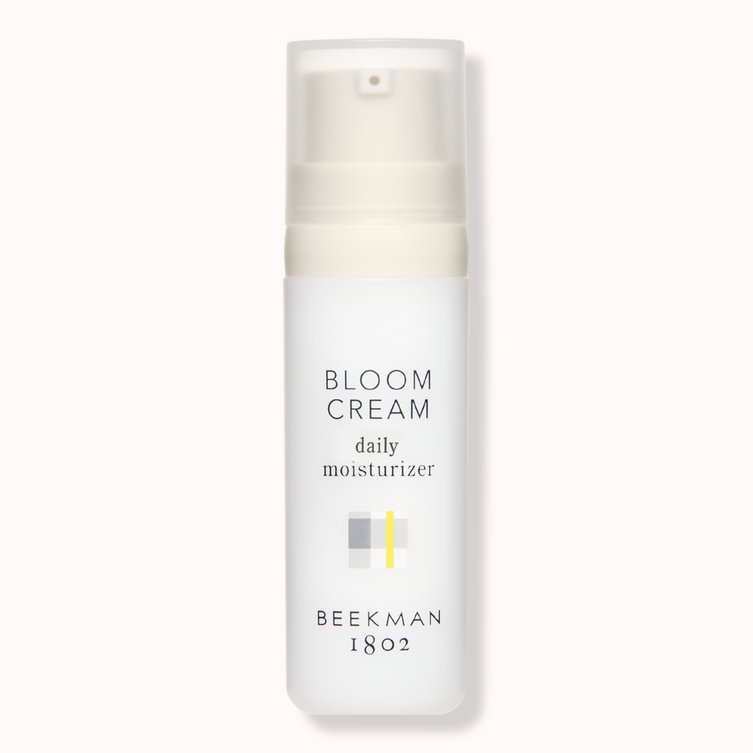 Travel Size Bloom Cream Daily Moisturizer