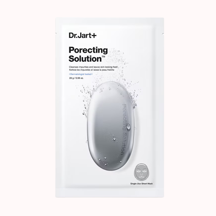 Dermask™ Porecting Solution Face Mask