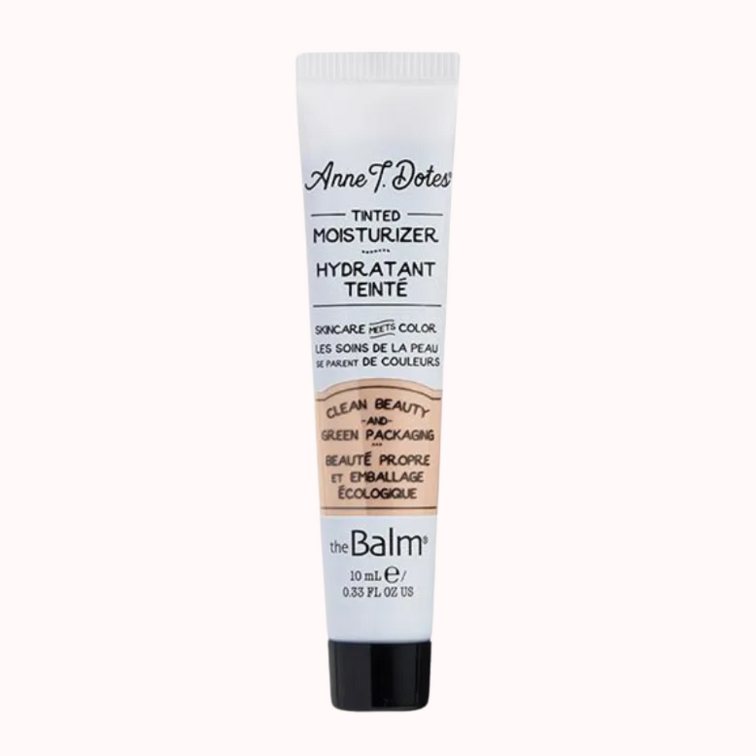 Mini Anne T. Dotes® Tinted Moisturizer Shade 18 - Light The Balm
