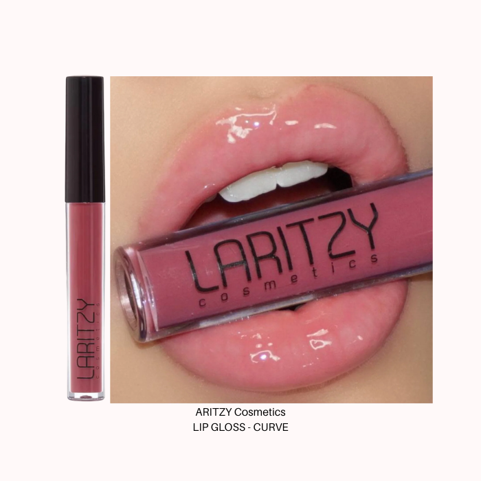 Set Maquillaje (paleta De Sombras - Labial - Mascara)