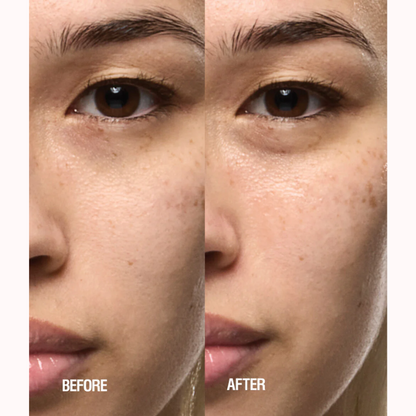 Instant Smoothing Serum: Tri-Hyaluronan Complex (25ml)