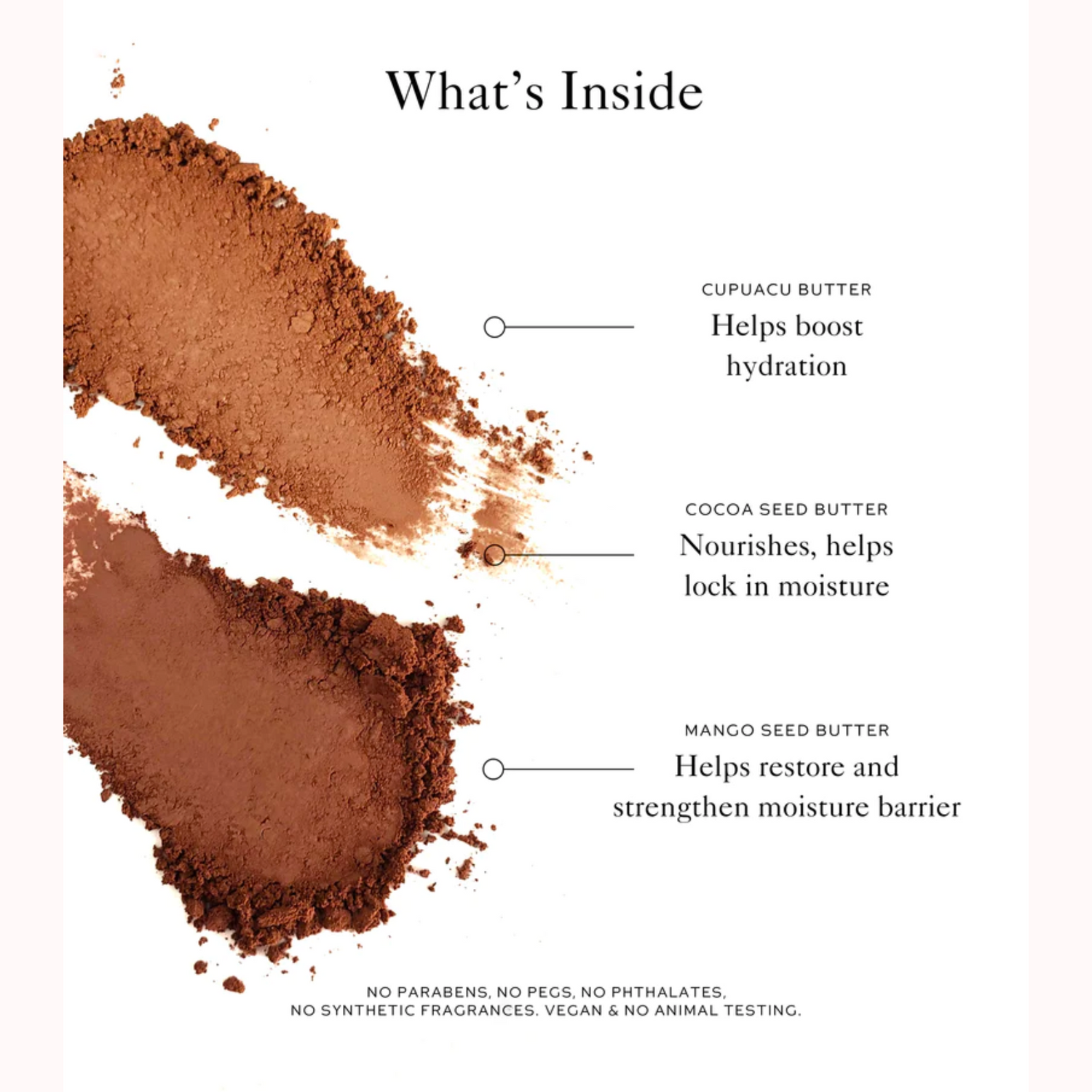 Powder Bronzer  Beauty Butter