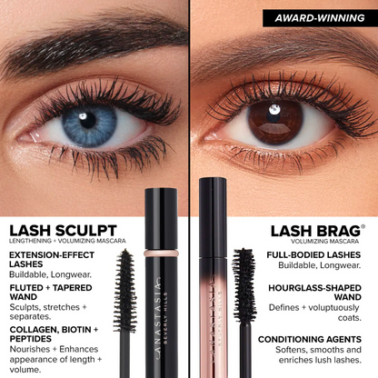 Lash Sculpt Lengthening &amp; Volumizing Mascara