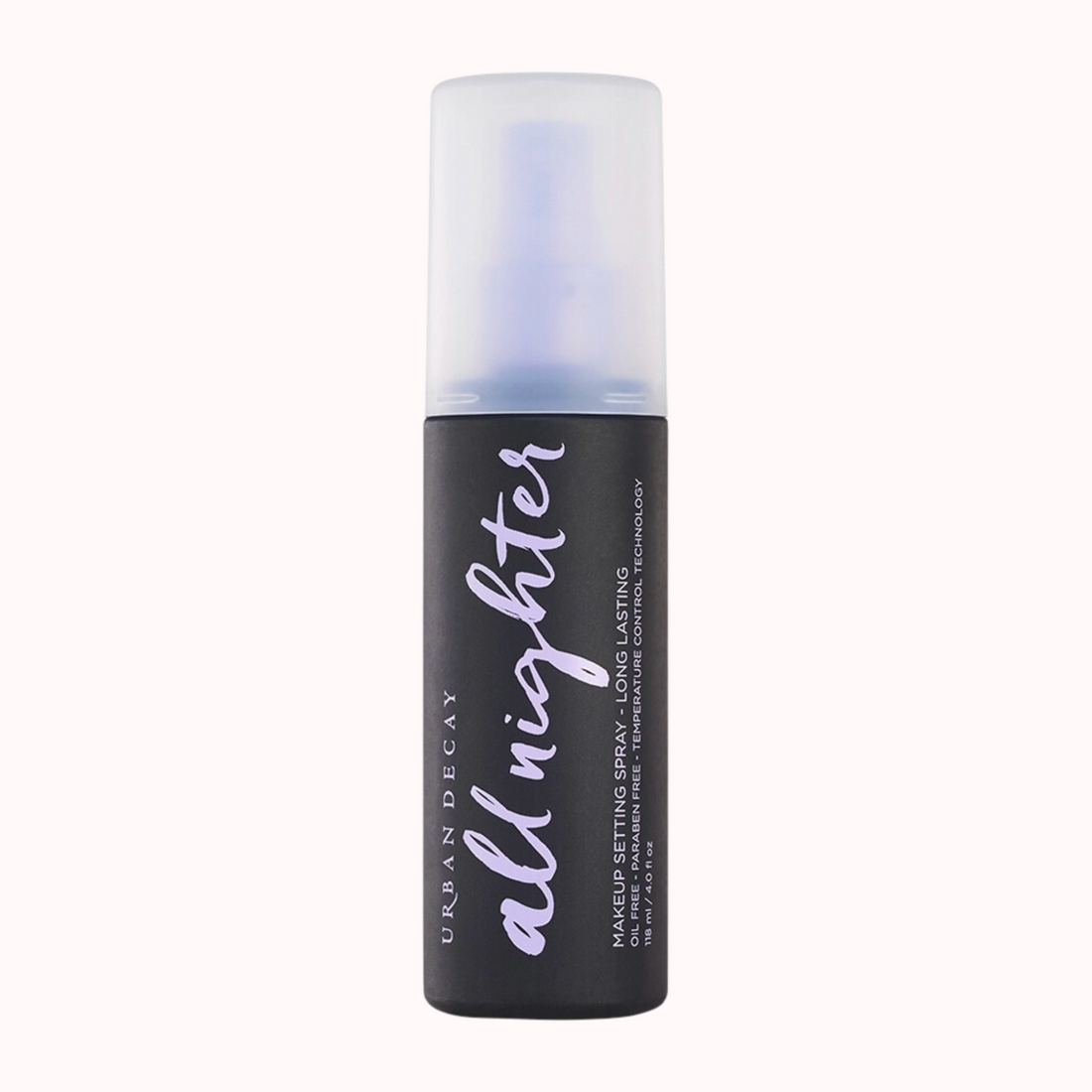 All Nighter Long-Lasting Makeup Setting Spray