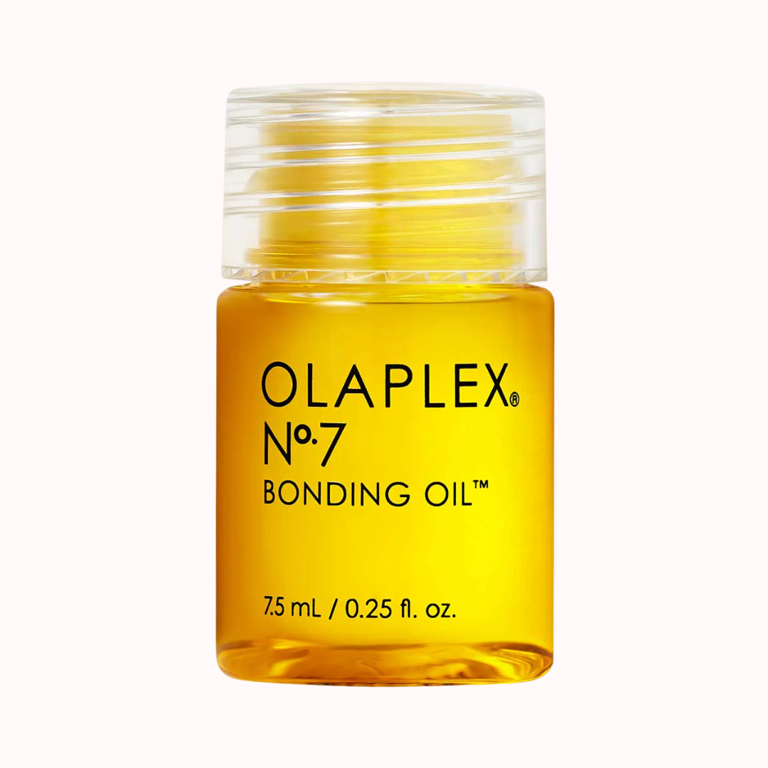 No.7 Bonding Oil