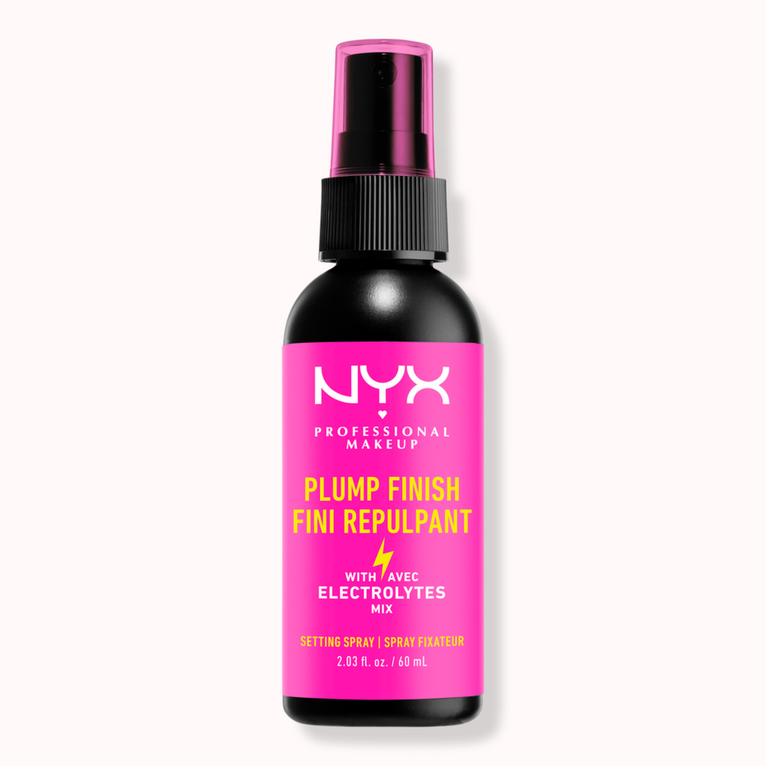 Plump Right Back Plumping Setting Spray