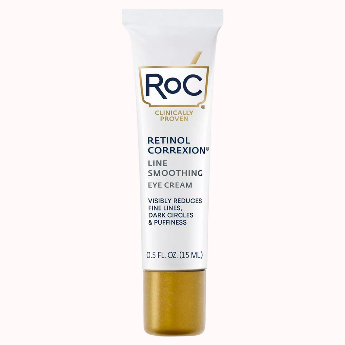 RETINOL CORREXION® Line Smoothing Contorno De Ojos