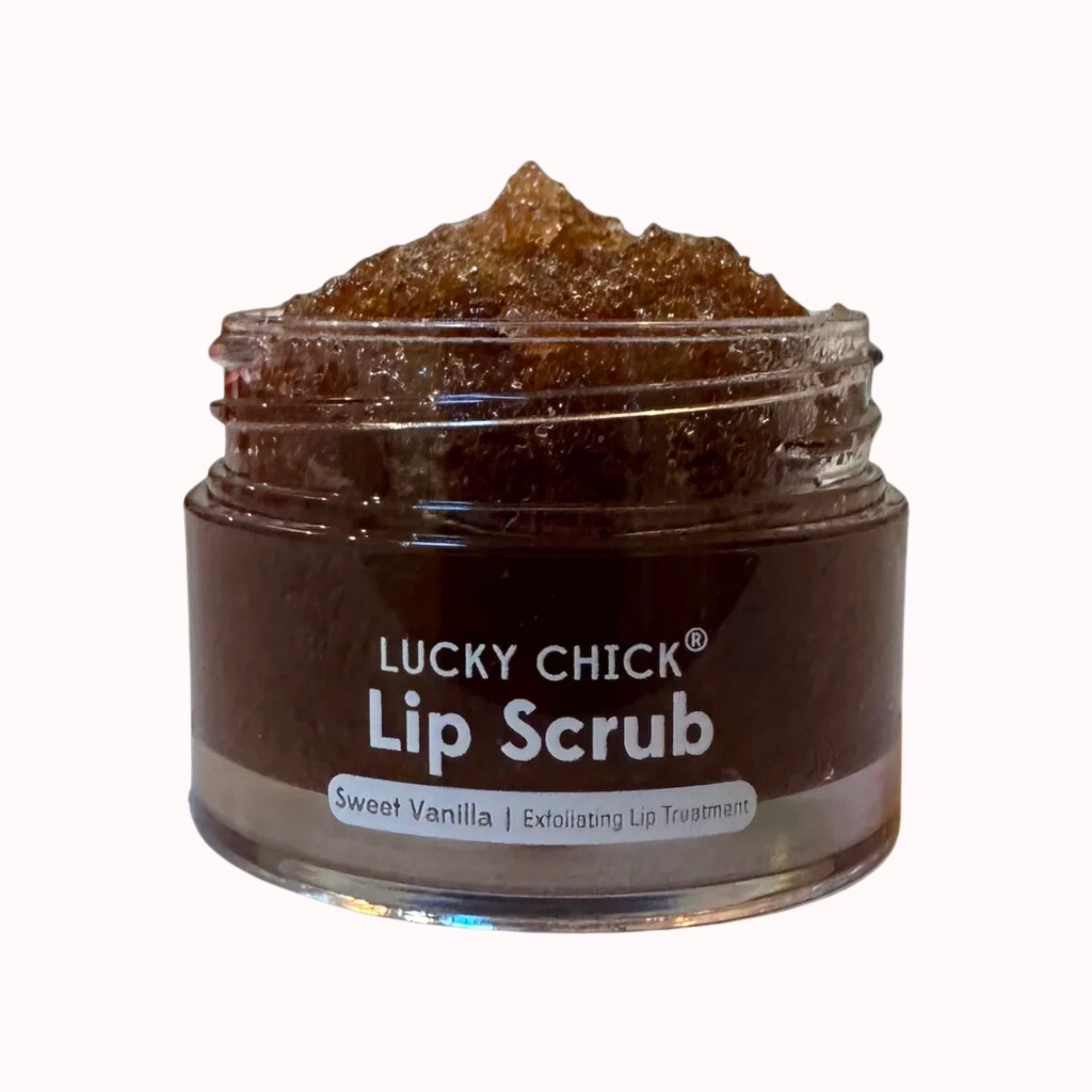 SUGAR LIP SCRUB