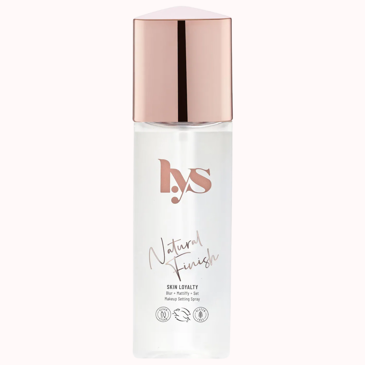 Skin Loyalty Setting Spray