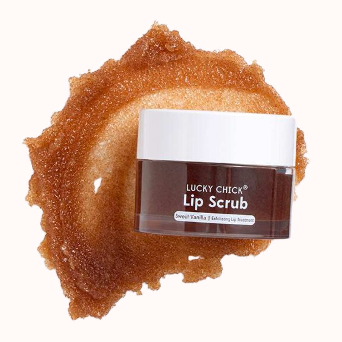 SUGAR LIP SCRUB