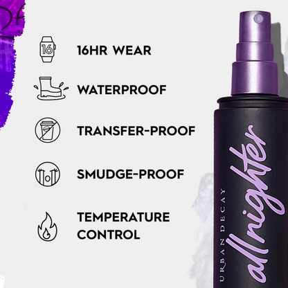 All Nighter Long-Lasting Makeup Setting Spray