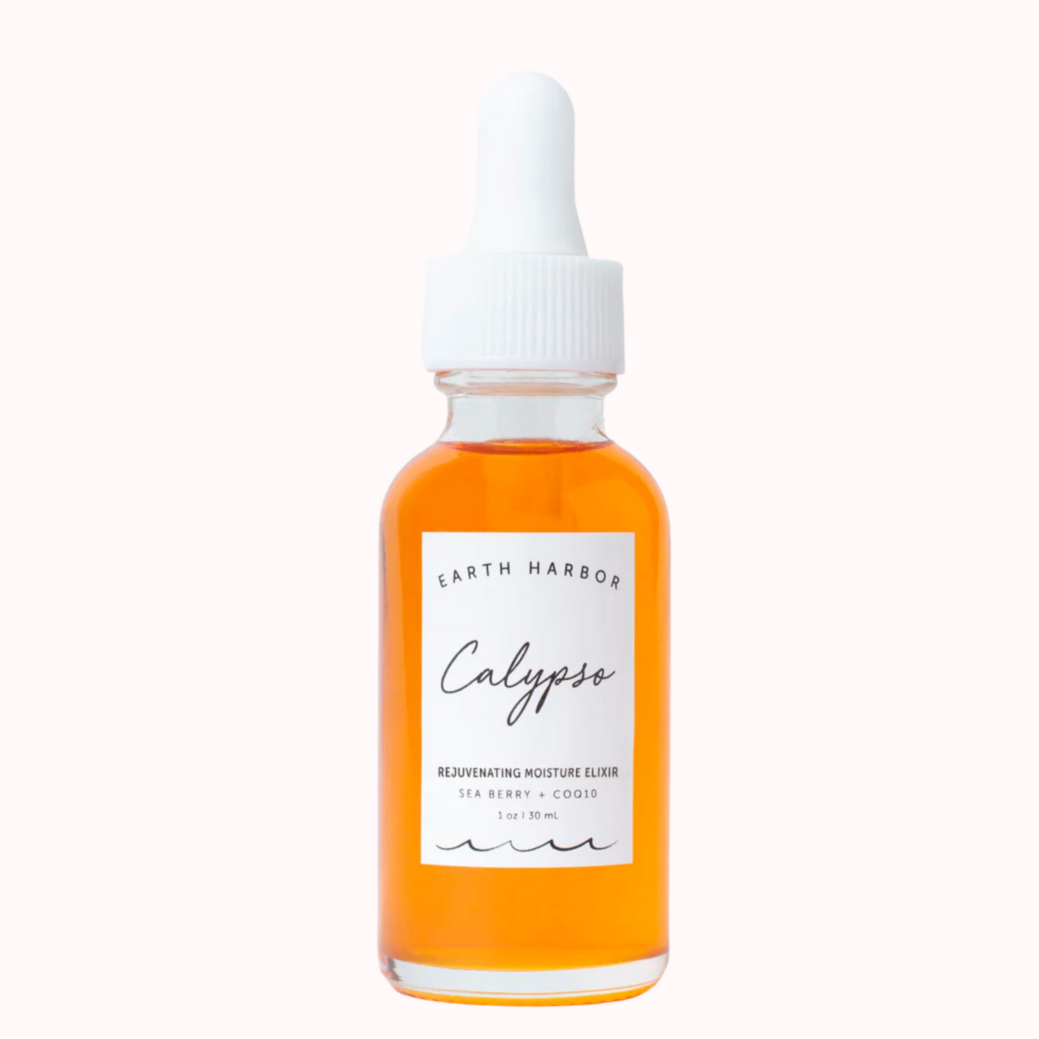 CALYPSO Vitamin C Moisture Elixir