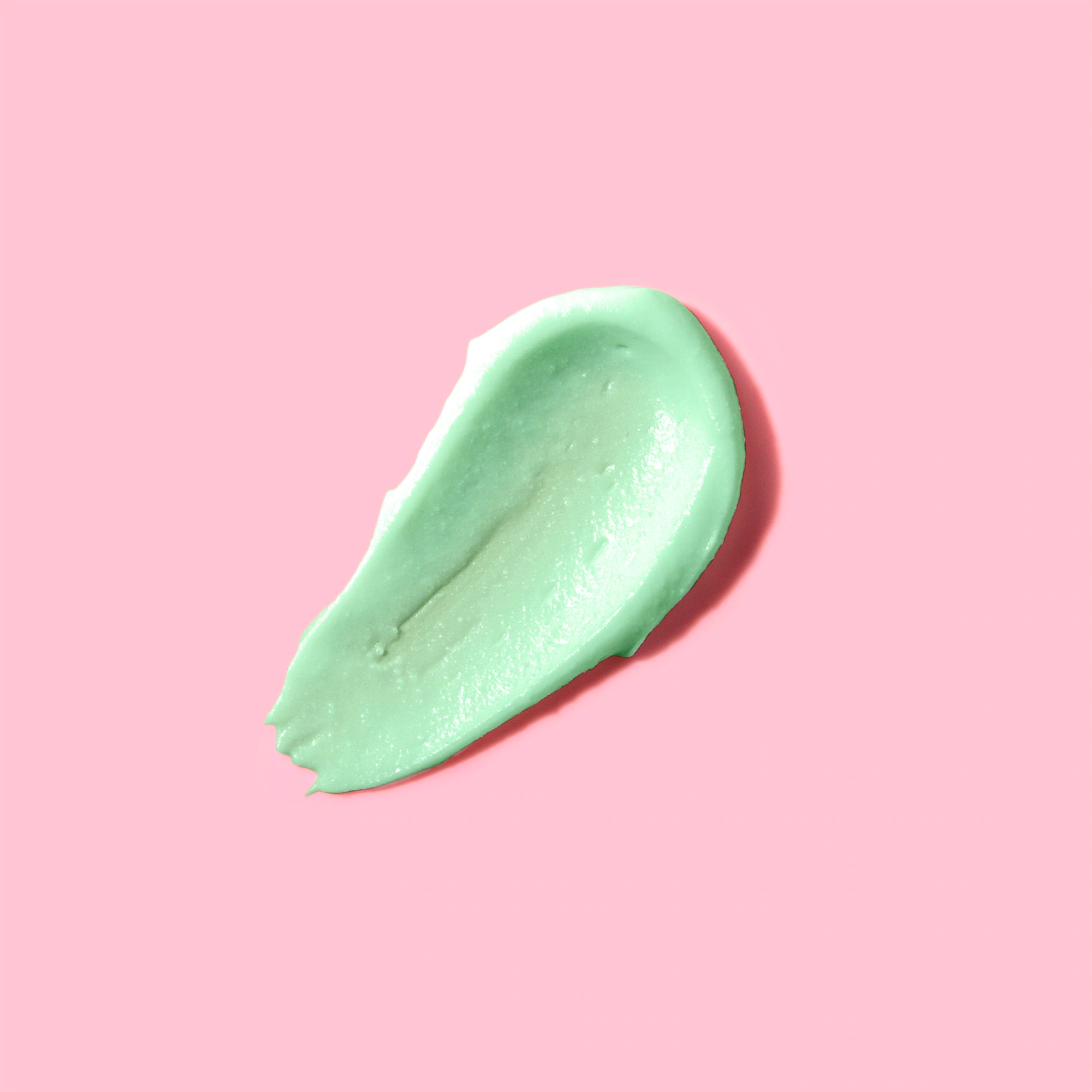 GREEN MACHINE insta-glo resurfacing acid mask