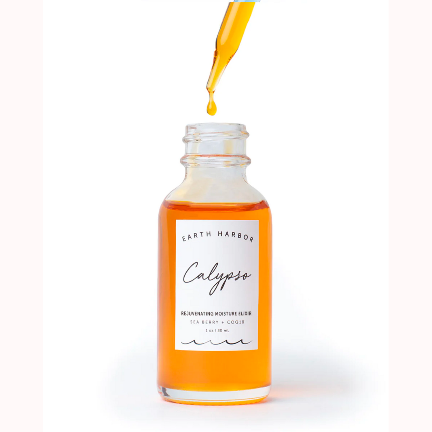 CALYPSO Vitamin C Moisture Elixir